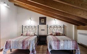 Casa rural Ermita 1 y 2